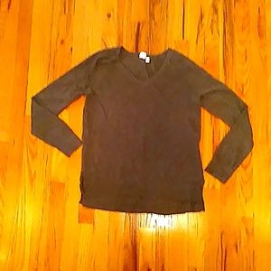 GAP sweater